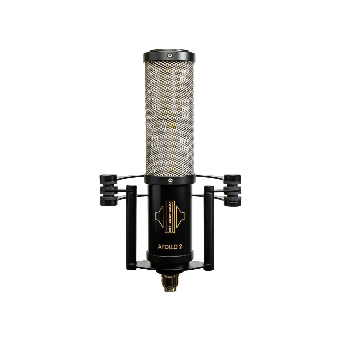 Sontronics APOLLO 2 stereo phantom powered ribbon microphone