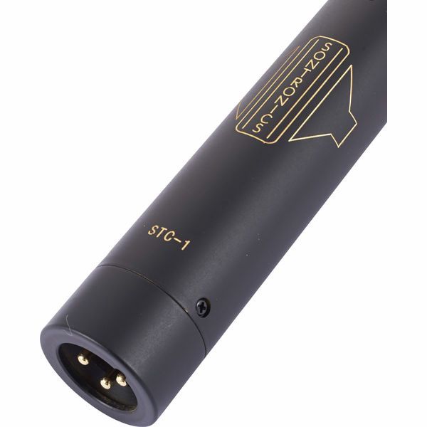 Sontronics STC-1 Black small-d - Image 6