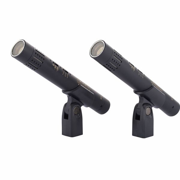 Sontronics STC-1S Black stereo - Image 5