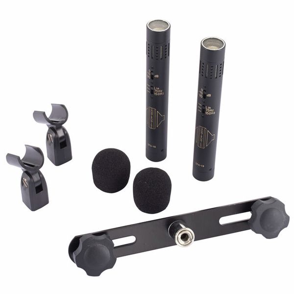 Sontronics STC-1S Black stereo - Image 7