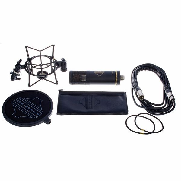 Sontronics STC-20 PACK cardioid condenser microphone with accessories - Image 5