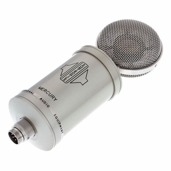 Sontronics MERCURY variable-pattern valve microphone - Image 4