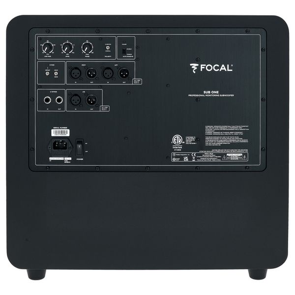 Focal Sub One - Image 9